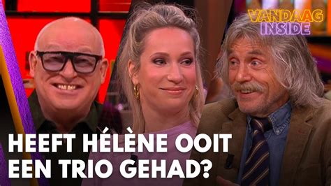 op zoek naar trio|Met deze tips regel jij super makkelijk een trio